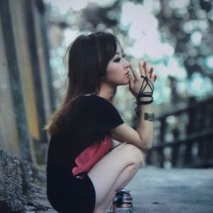 Meet your Posher, Gail